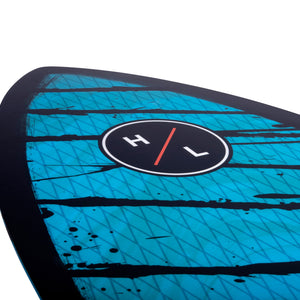 Hyperlite Hi-fi Wakesurf 2023 S2AS