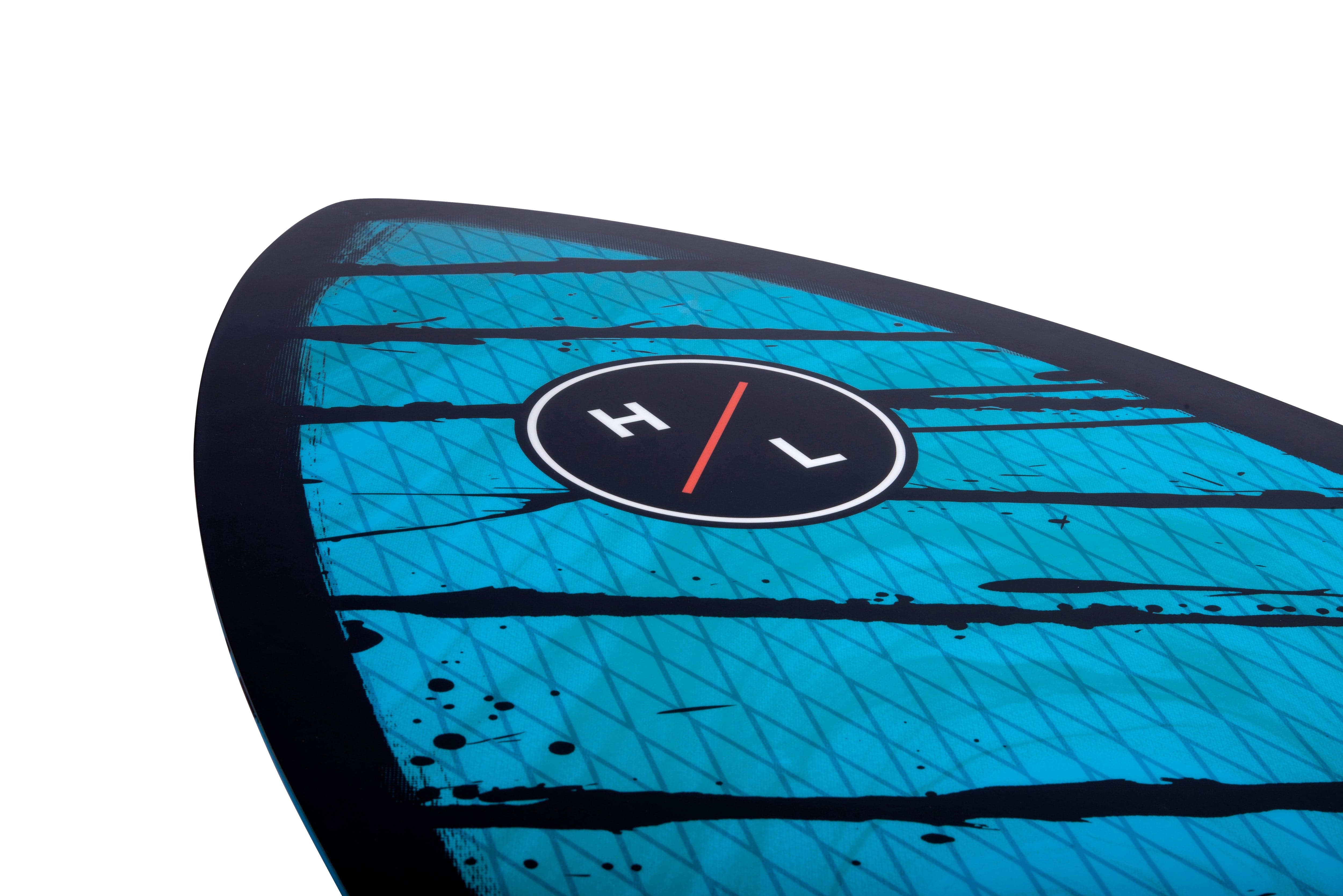 Hyperlite Hi-fi Wakesurf 2023 S2AS