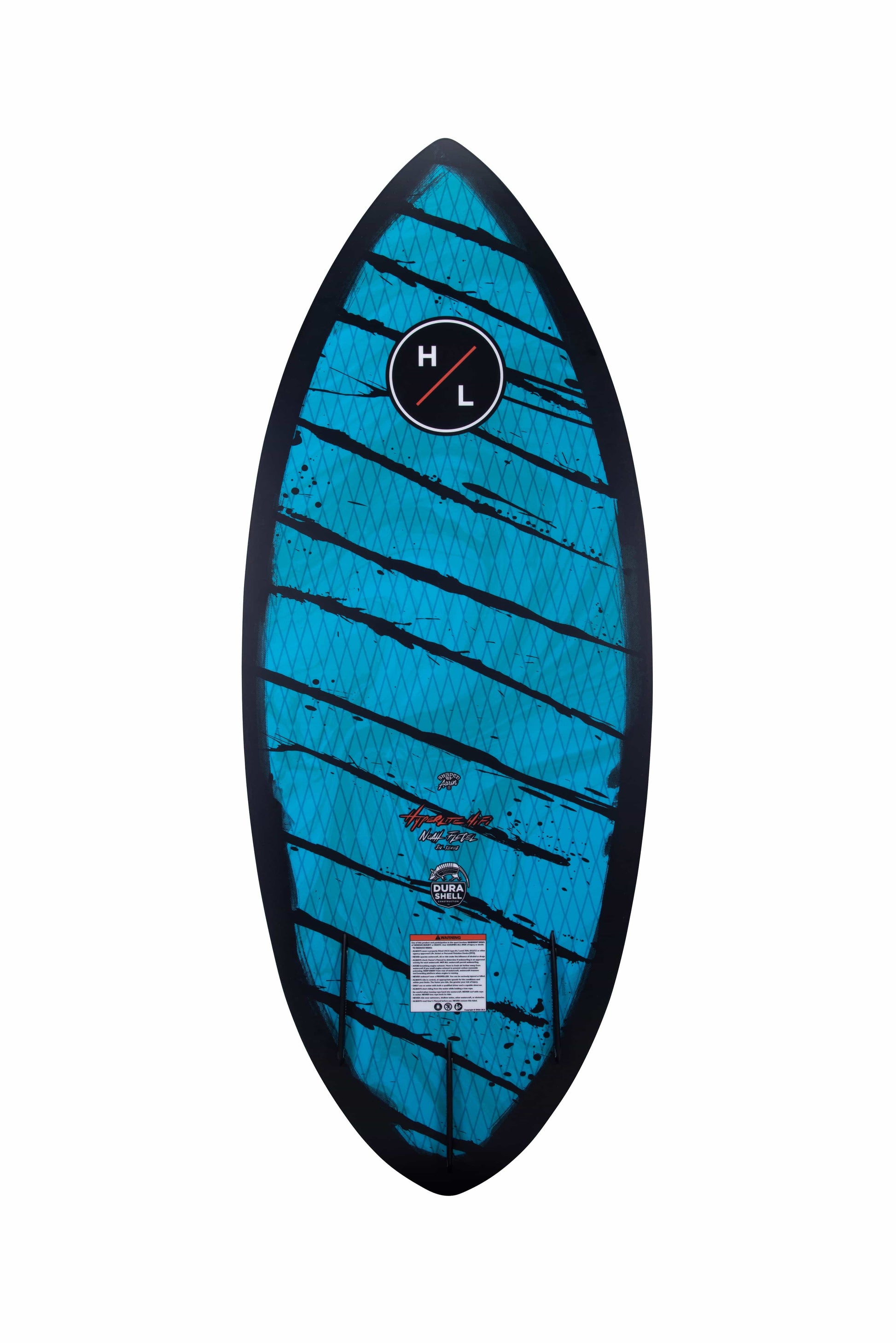 Hyperlite Hi-fi Wakesurf 2023 S2AS