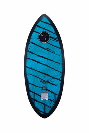 Hyperlite Hi-fi Wakesurf 2023 S2AS