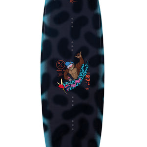 Hyperlite Murray Jr. Signature Grom Model 2023 S2AS
