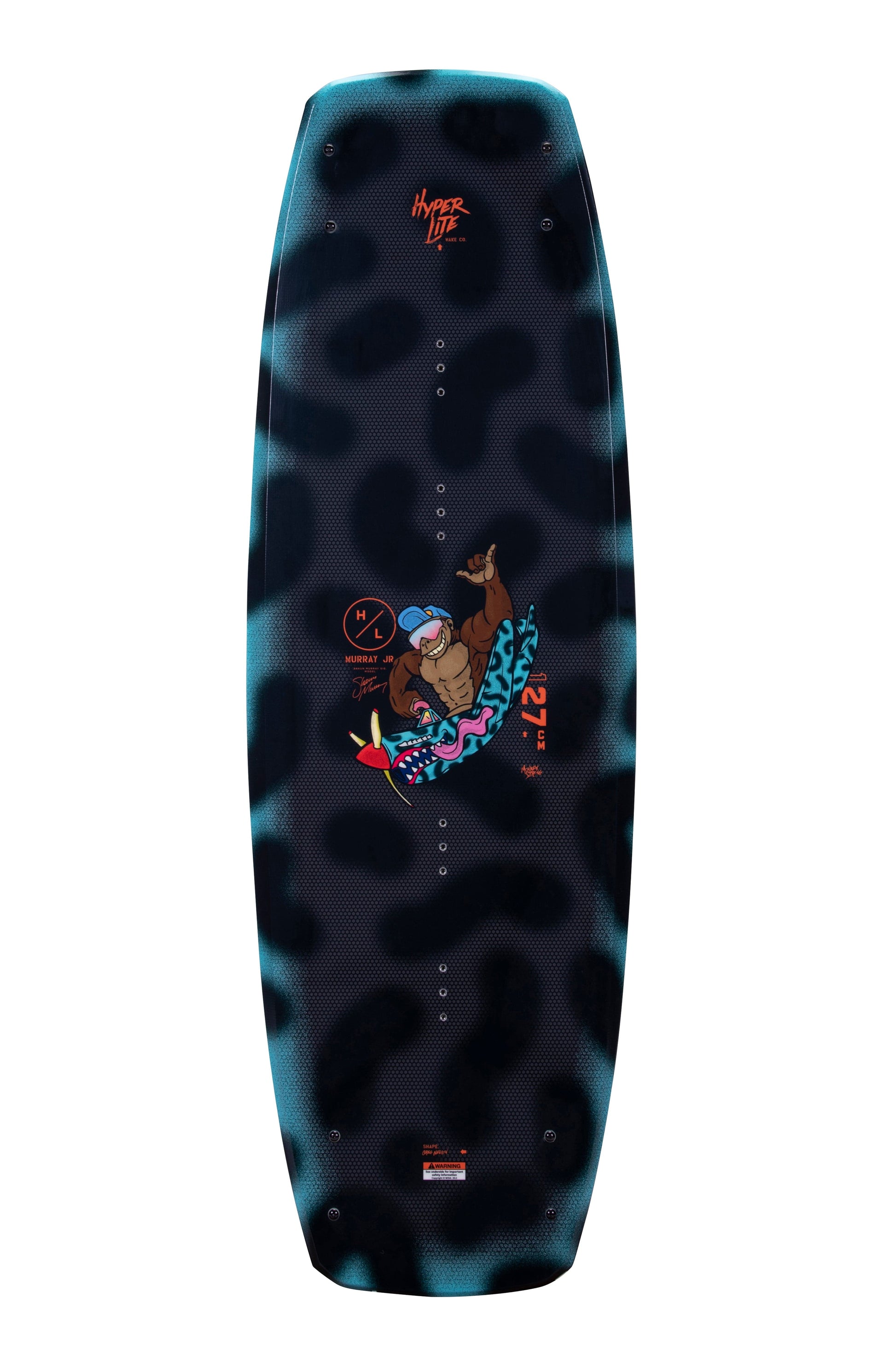 Hyperlite Murray Jr. Signature Grom Model 2023 S2AS