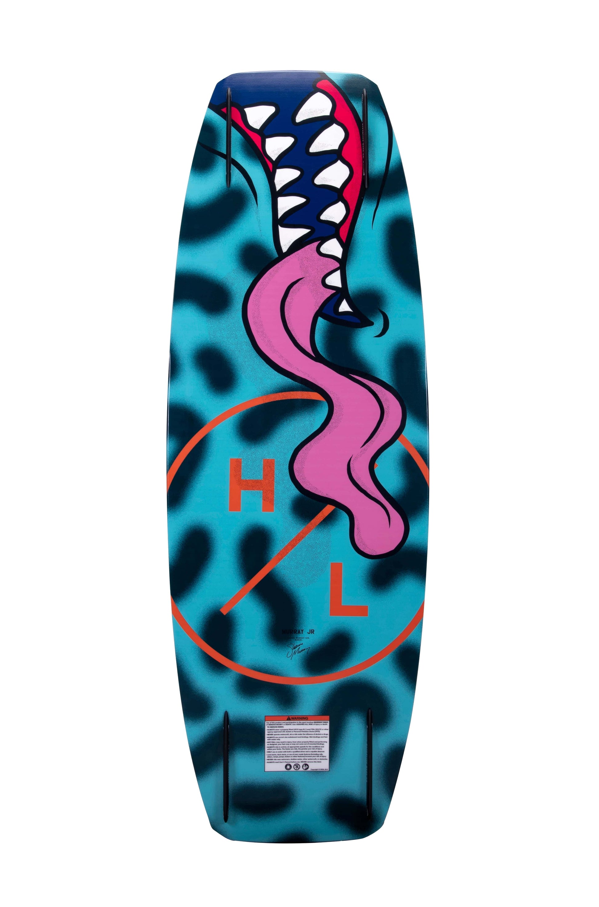 Hyperlite Murray Jr. Signature Grom Model 2023 S2AS