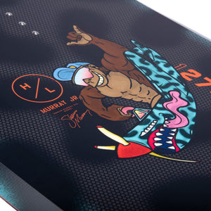 Hyperlite Murray Jr. Signature Grom Model 2023 S2AS