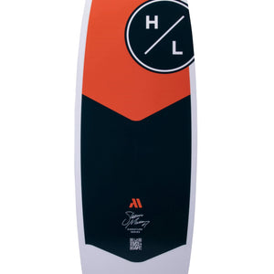 Hyperlite Murray Pro Signature Wakeboard 2023 S2AS