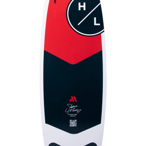 Hyperlite Murray Pro Signature Wakeboard 2023 S2AS