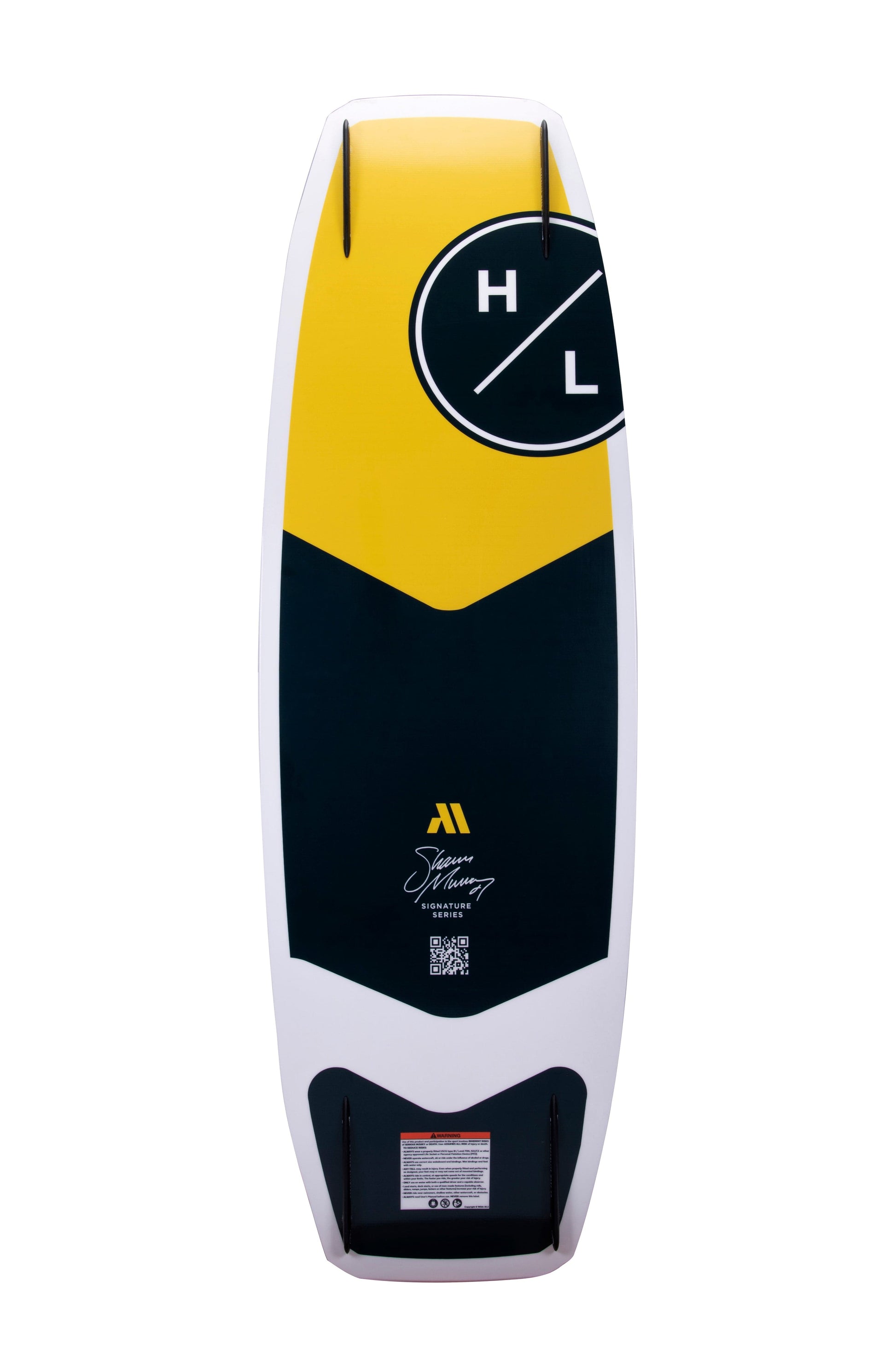 Hyperlite Murray Pro Signature Wakeboard 2023 S2AS