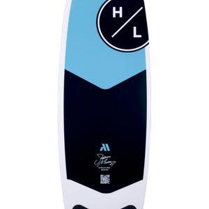 Hyperlite Murray Pro Signature Wakeboard 2023 S2AS