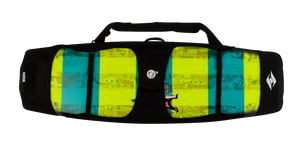 Hyperlite Neoprene Wakeboard Edge Preserver Rubber Wrap 2023 S2AS