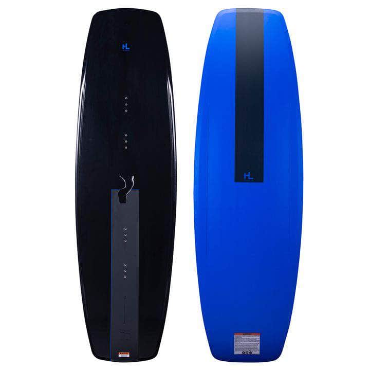 Hyperlite Pleasure Signature Cable Wakeboard 2023 S2AS