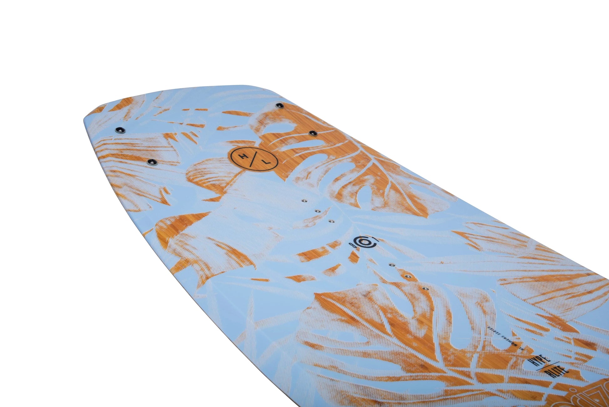 Hyperlite Prizm Wakeboard 2023 S2AS
