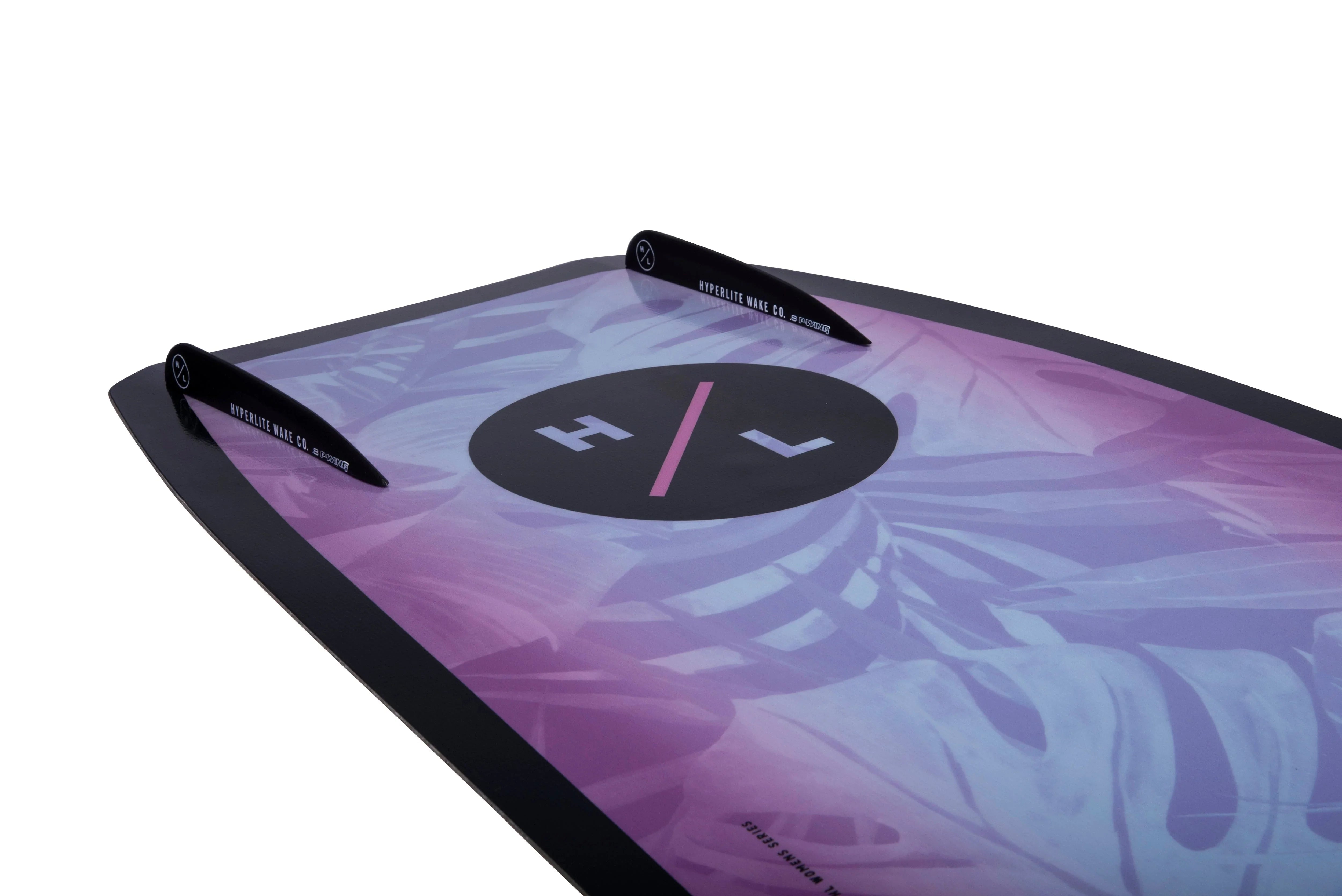 Hyperlite Prizm Wakeboard 2023 S2AS