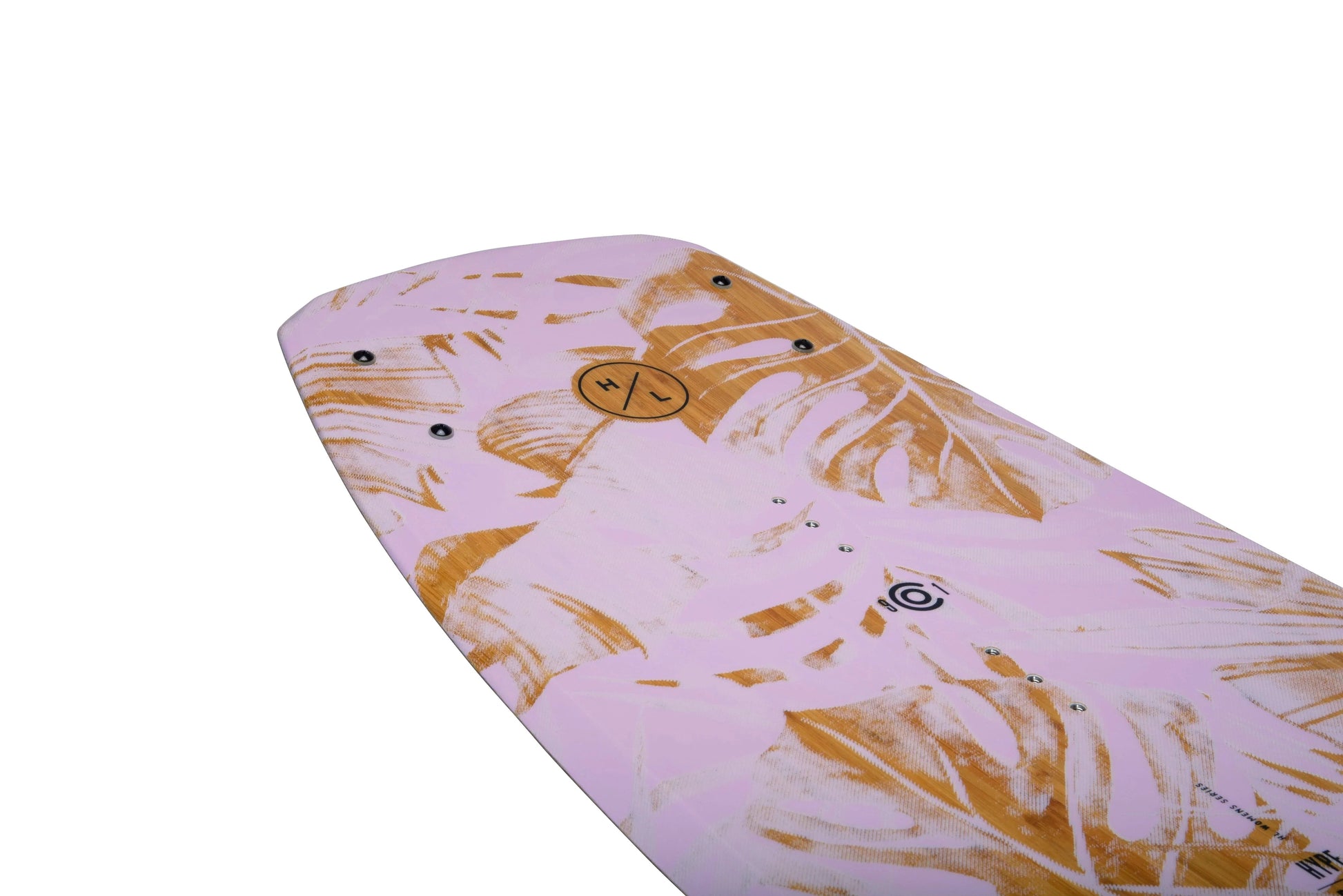 Hyperlite Prizm Wakeboard 2023 S2AS