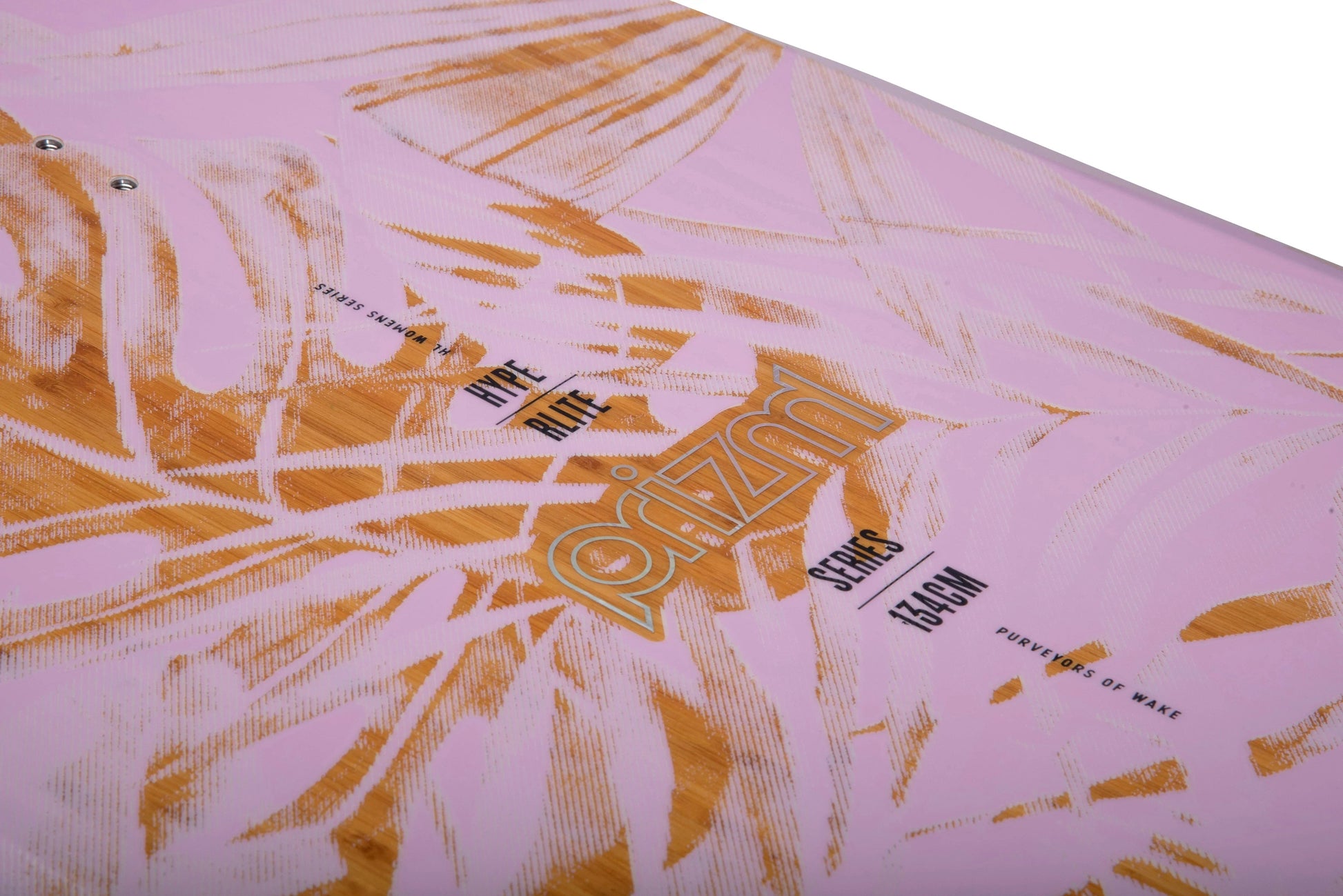 Hyperlite Prizm Wakeboard 2023 S2AS