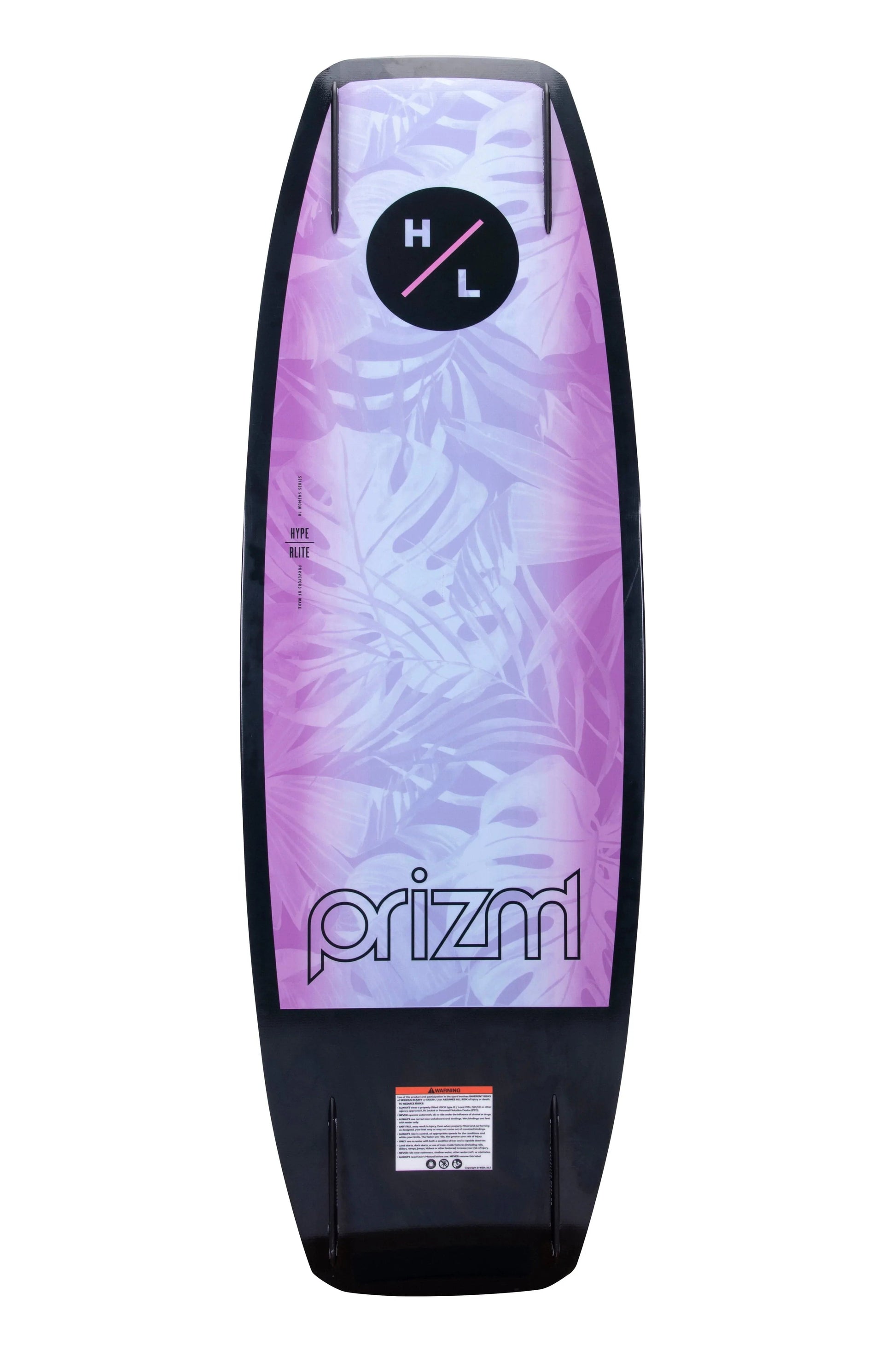 Hyperlite Prizm Wakeboard 2023 S2AS