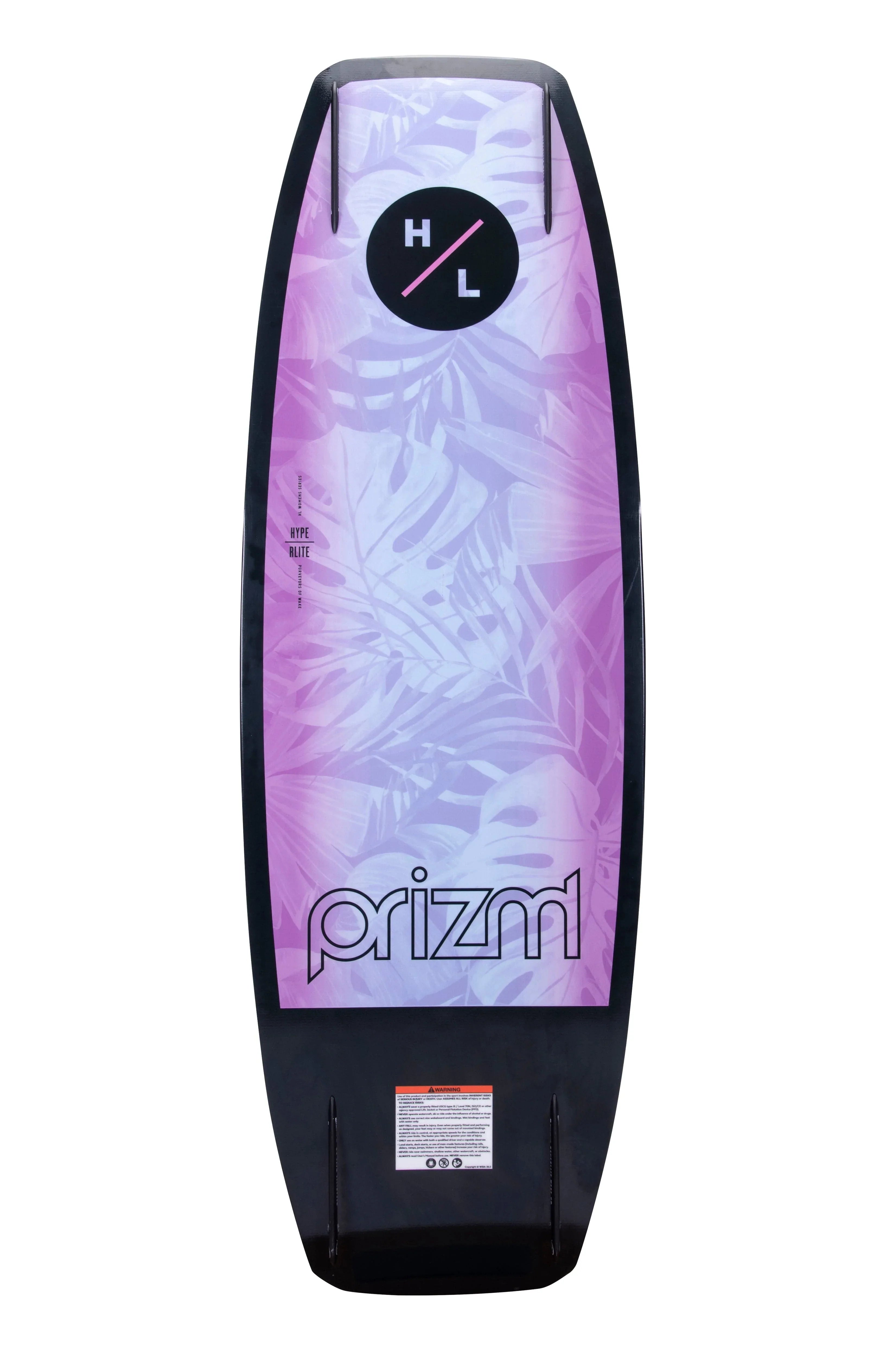 Hyperlite Prizm Wakeboard 2023 S2AS