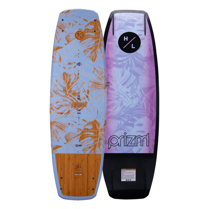 Hyperlite Prizm Wakeboard 2023 S2AS