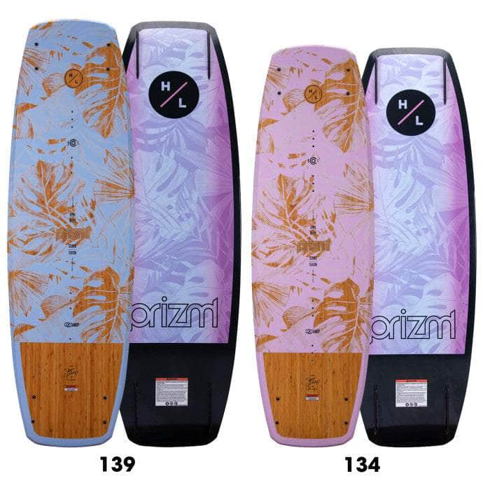 Hyperlite Prizm Wakeboard 2023 S2AS