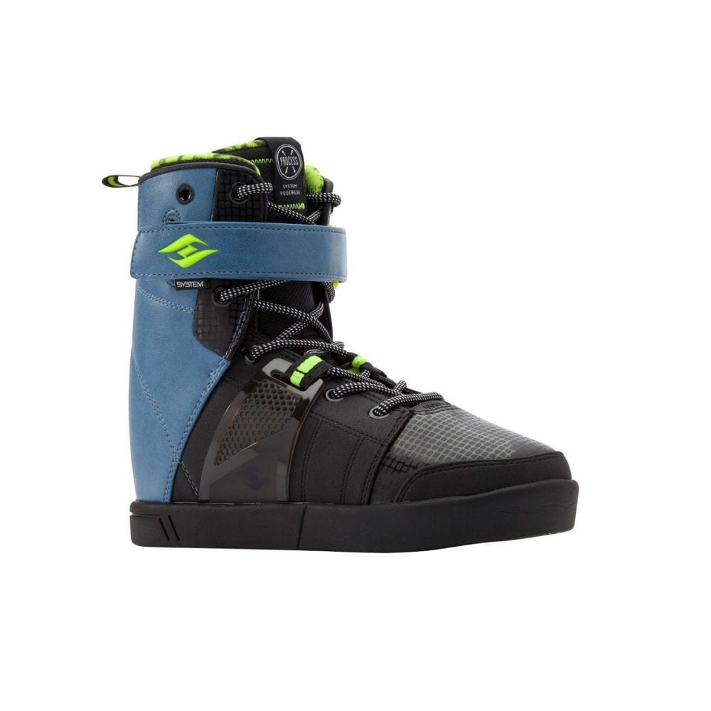 Hyperlite Process System Wakeboard Boots S2AS