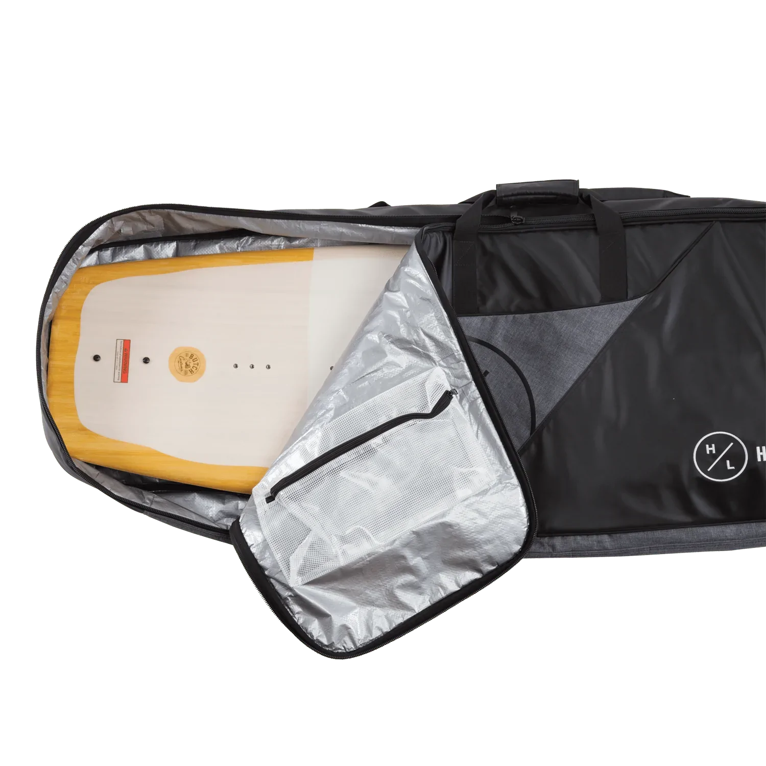 Hyperlite Produces Board Wakeboard Bag 2023 S2AS