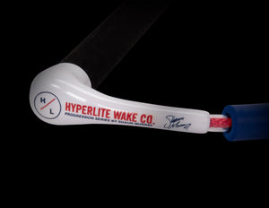 Hyperlite Progression Series 75' Wakeboard Rope S2AS