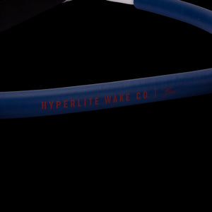 Hyperlite Progression Series 75' Wakeboard Rope S2AS