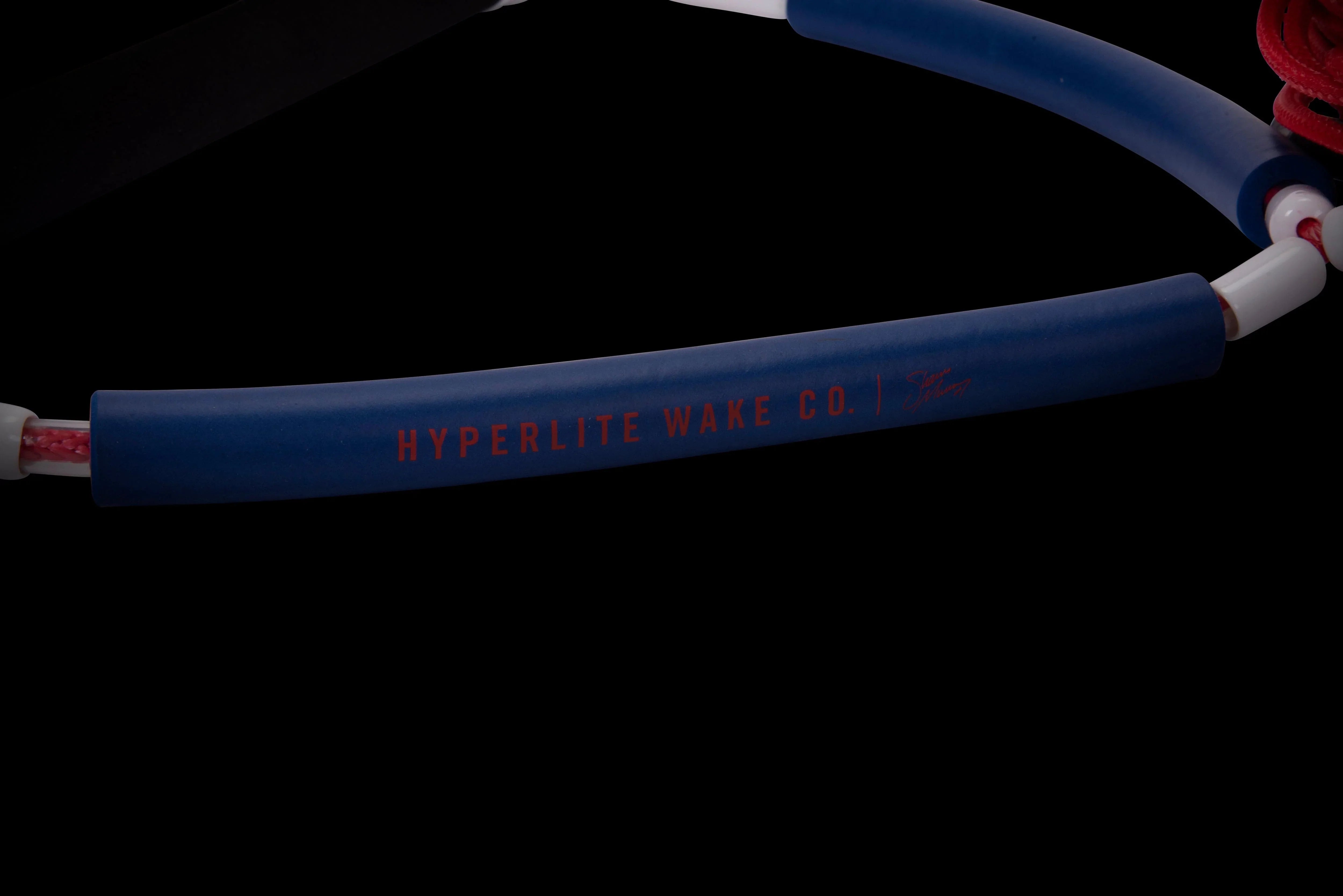 Hyperlite Progression Series 75' Wakeboard Rope S2AS