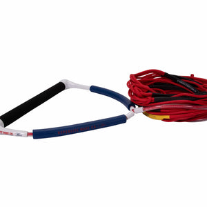 Hyperlite Progression Series 75' Wakeboard Rope S2AS