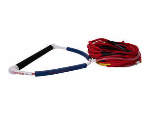 Hyperlite Progression Series 75' Wakeboard Rope S2AS