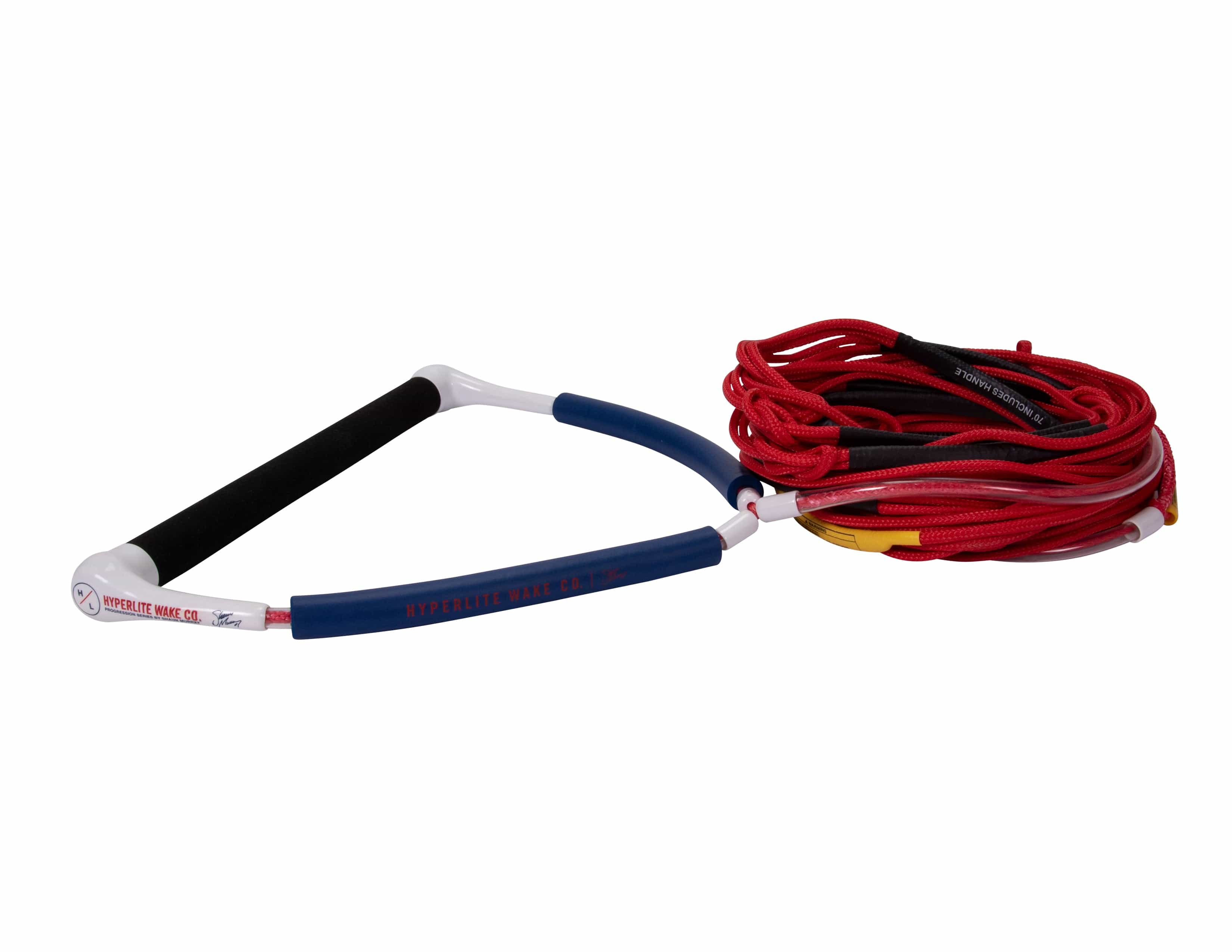 Hyperlite Progression Series 75' Wakeboard Rope S2AS