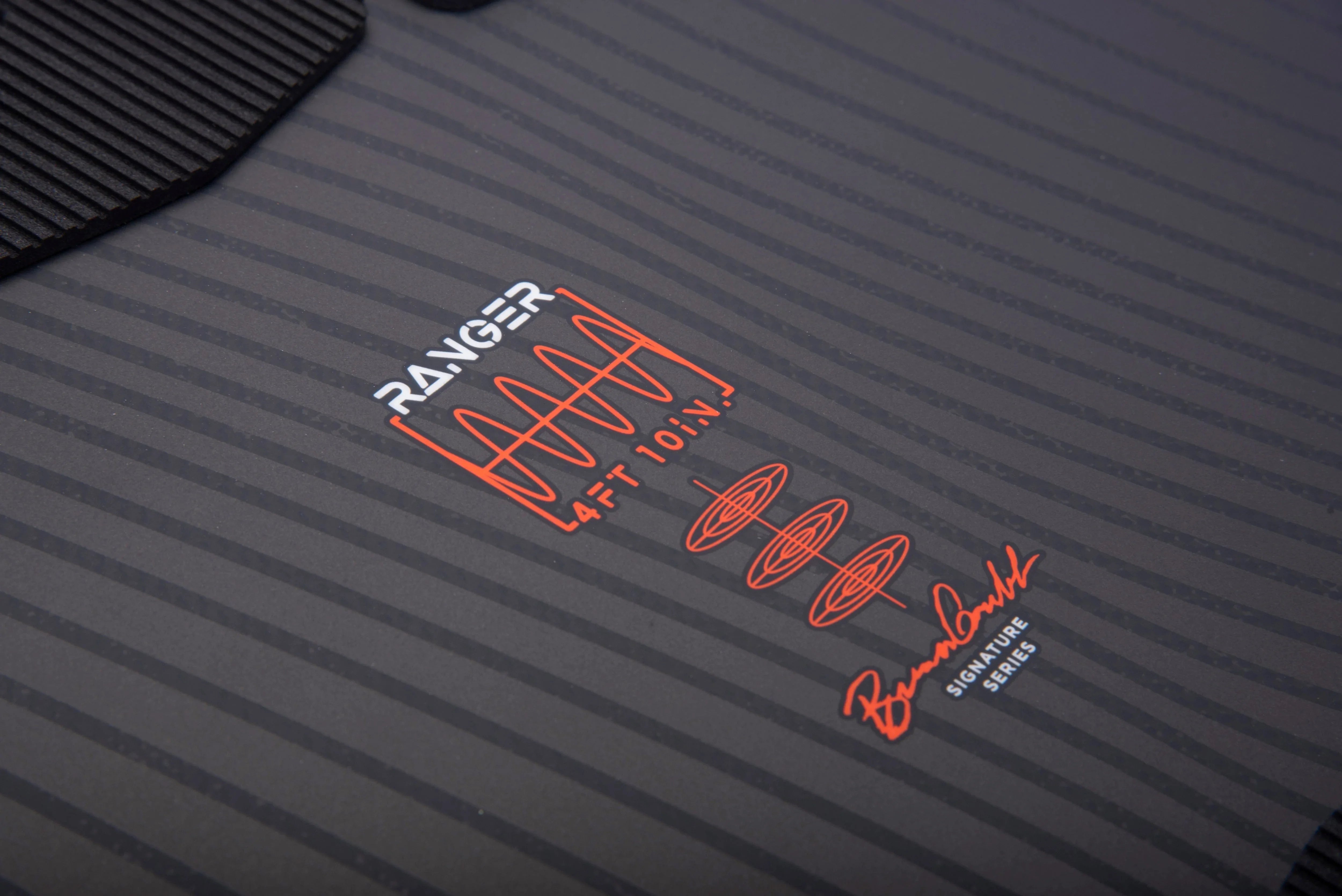 Hyperlite Ranger Wakesurf 2023 S2AS