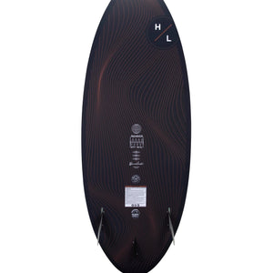 Hyperlite Ranger Wakesurf 2023 S2AS