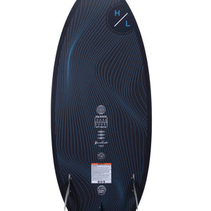 Hyperlite Ranger Wakesurf 2023 S2AS