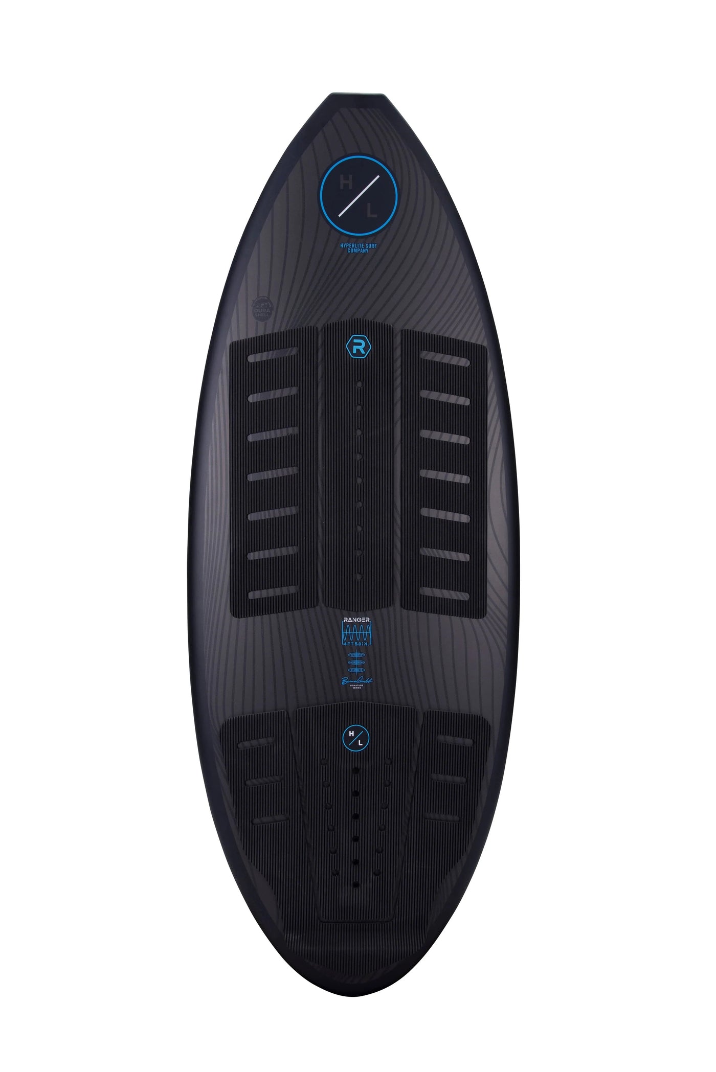 Hyperlite Ranger Wakesurf 2023 S2AS