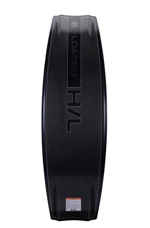 Hyperlite Riot Loaded Signature Wakeboard 2023 S2AS