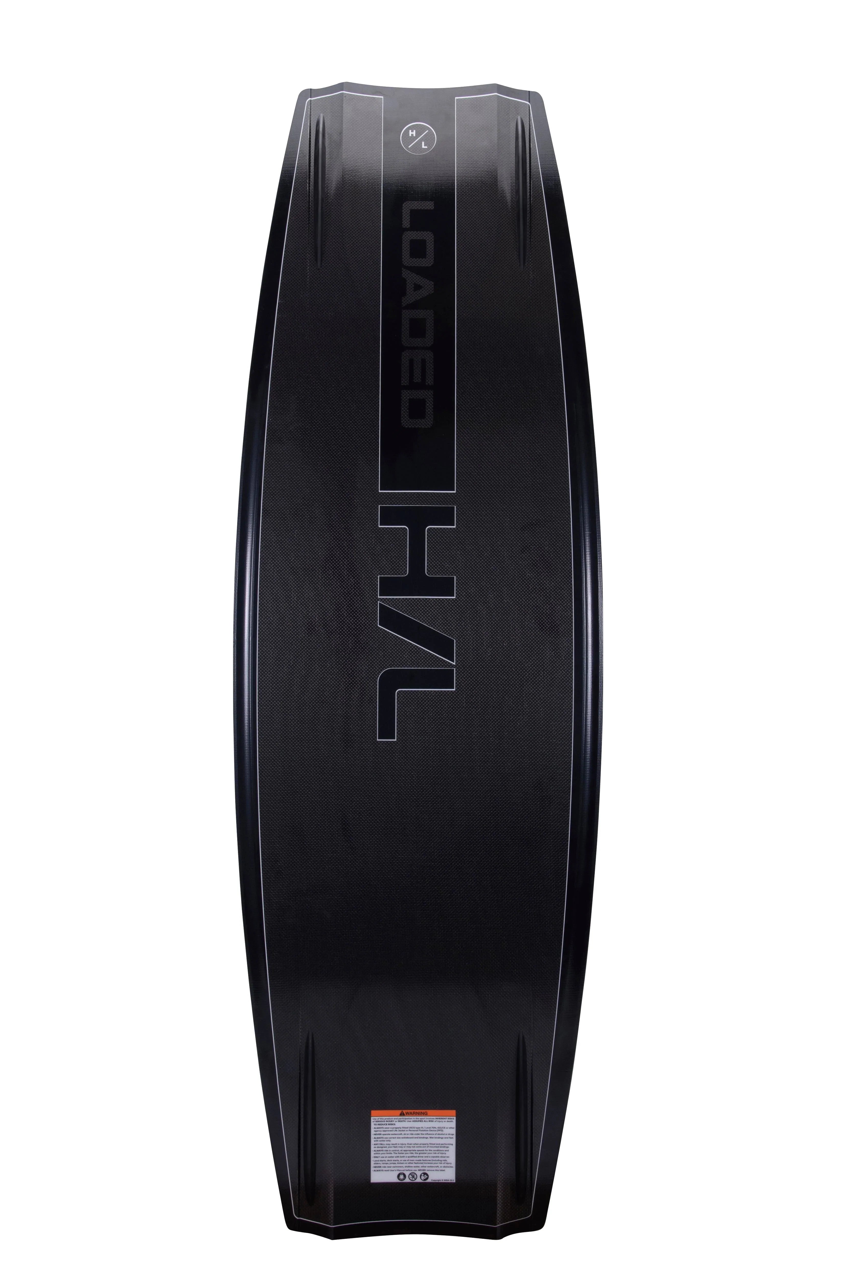 Hyperlite Riot Loaded Signature Wakeboard 2023 S2AS