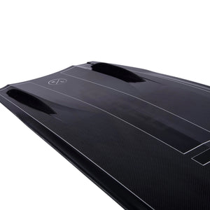 Hyperlite Riot Loaded Signature Wakeboard 2023 S2AS