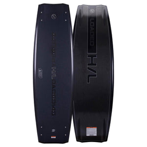 Hyperlite Riot Loaded Signature Wakeboard 2023 S2AS