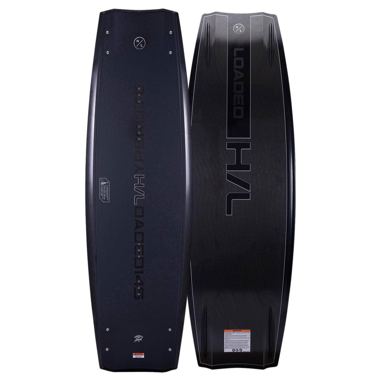 Hyperlite Riot Loaded Signature Wakeboard 2023 S2AS