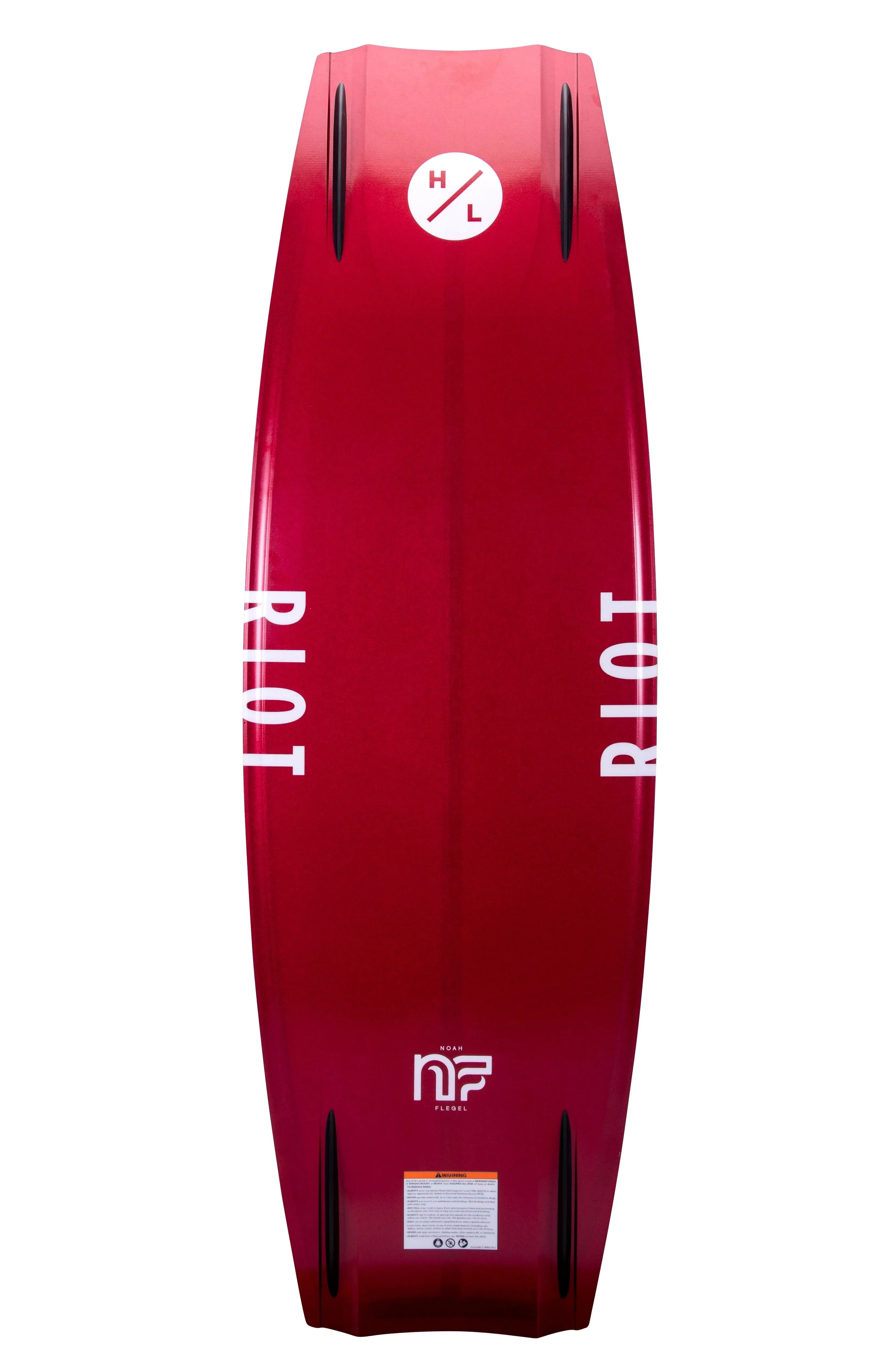 Hyperlite Riot Signature Wakeboard 2023 S2AS