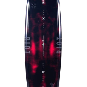 Hyperlite Riot Signature Wakeboard 2023 S2AS