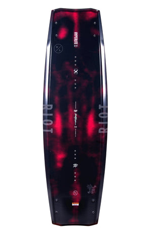 Hyperlite Riot Signature Wakeboard 2023 S2AS
