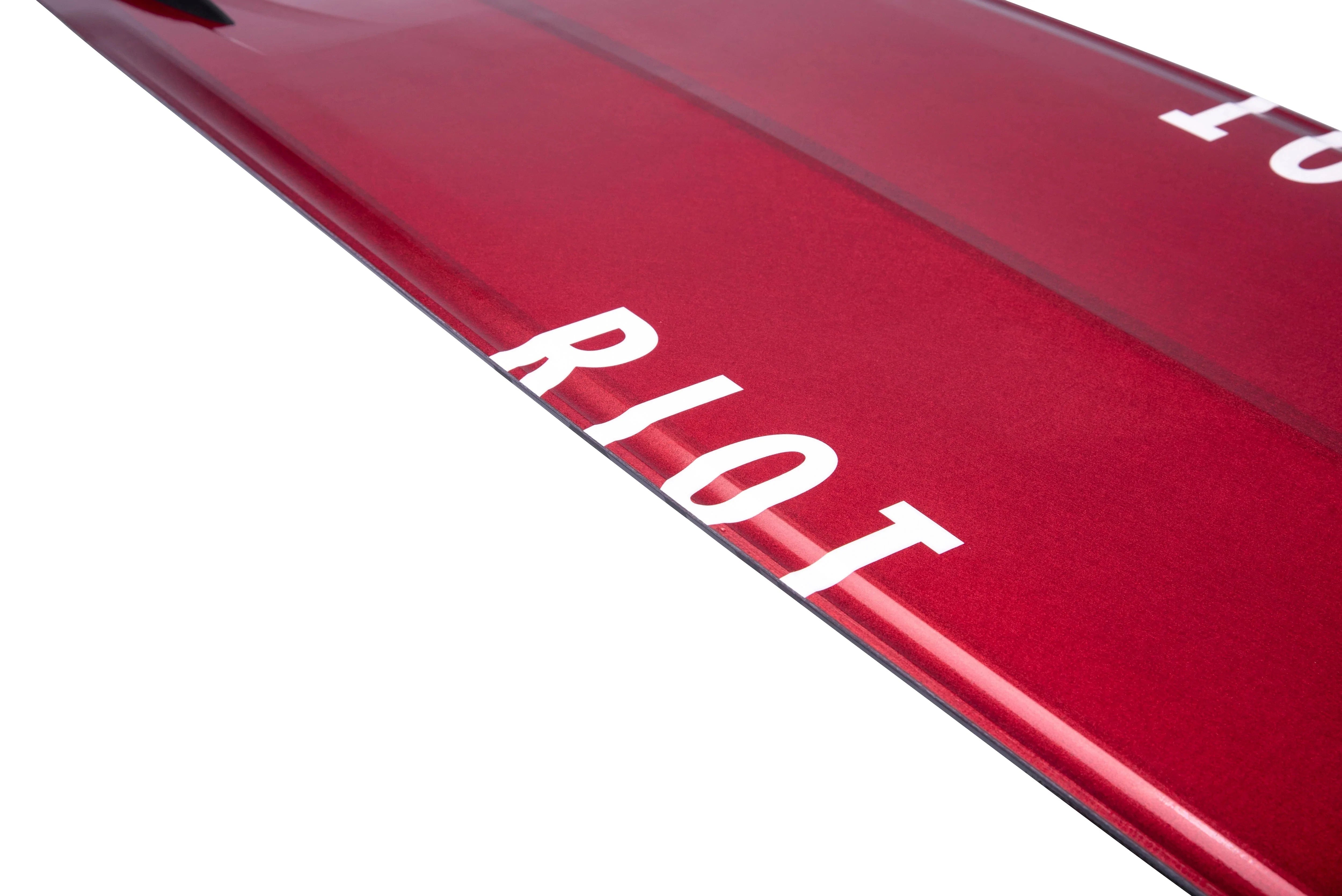 Hyperlite Riot Signature Wakeboard 2023 S2AS