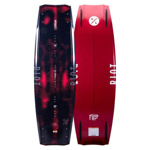 Hyperlite Riot Signature Wakeboard 2023 S2AS