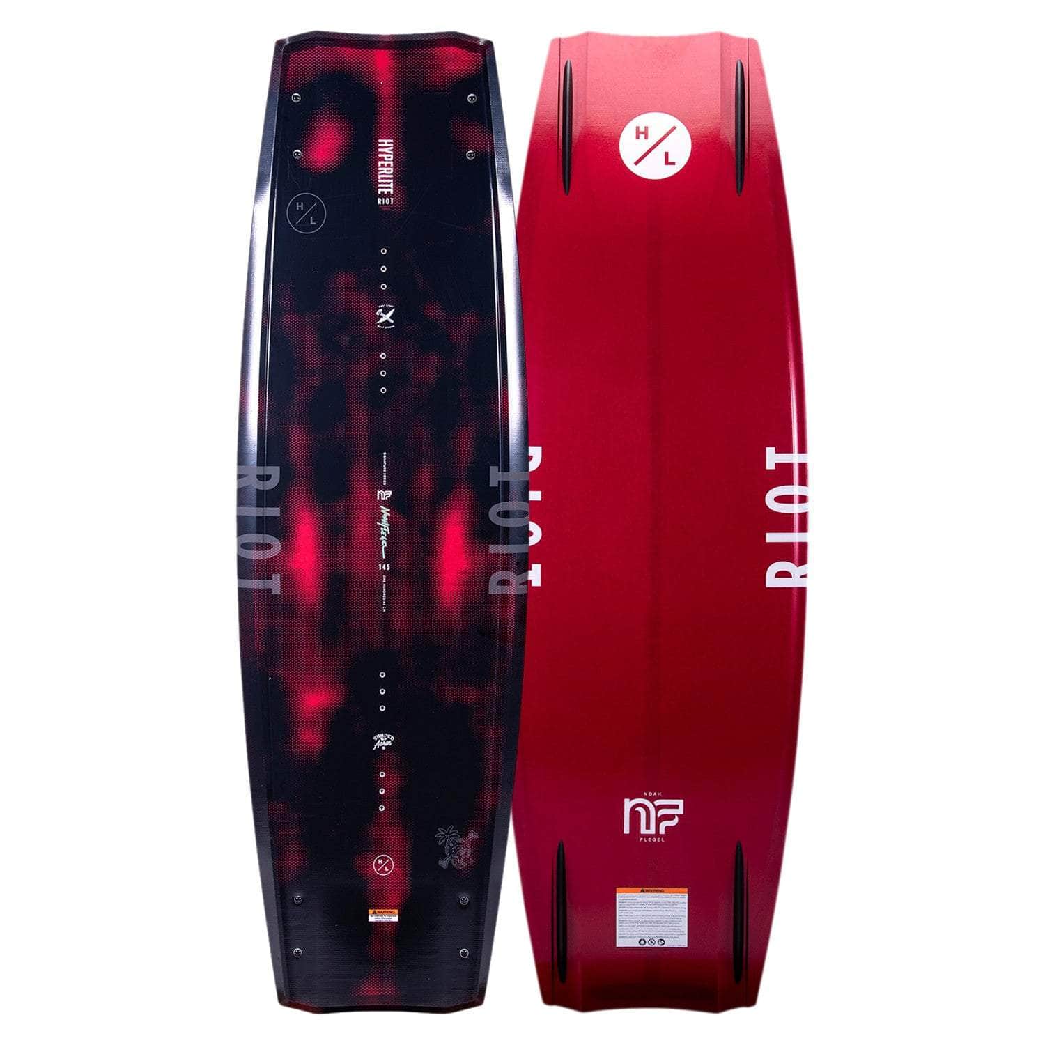 Hyperlite Riot Signature Wakeboard 2023 S2AS