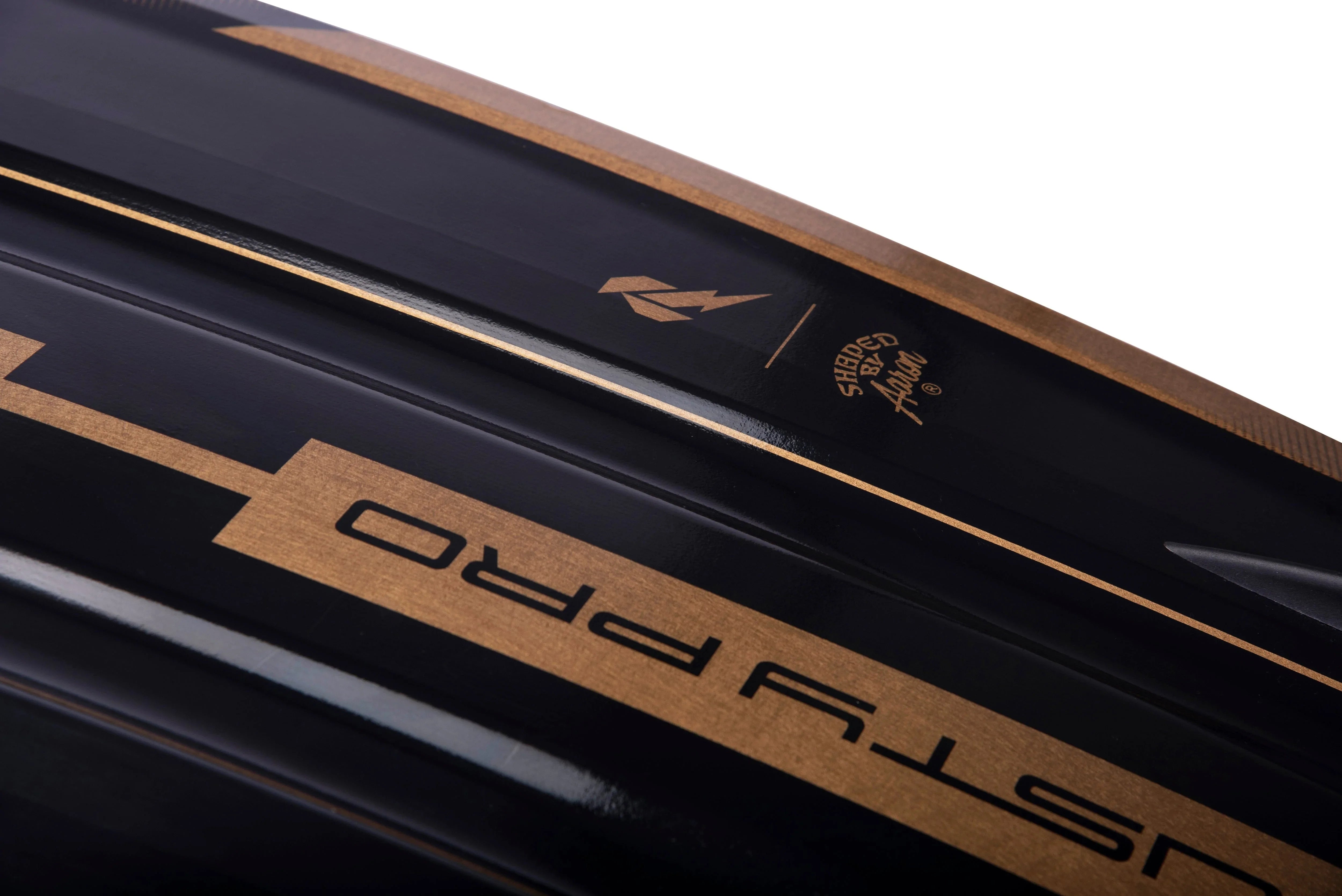 Hyperlite Rusty Pro Signature Wakeboard 2023 S2AS
