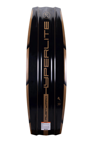 Hyperlite Rusty Pro Signature Wakeboard 2023 S2AS