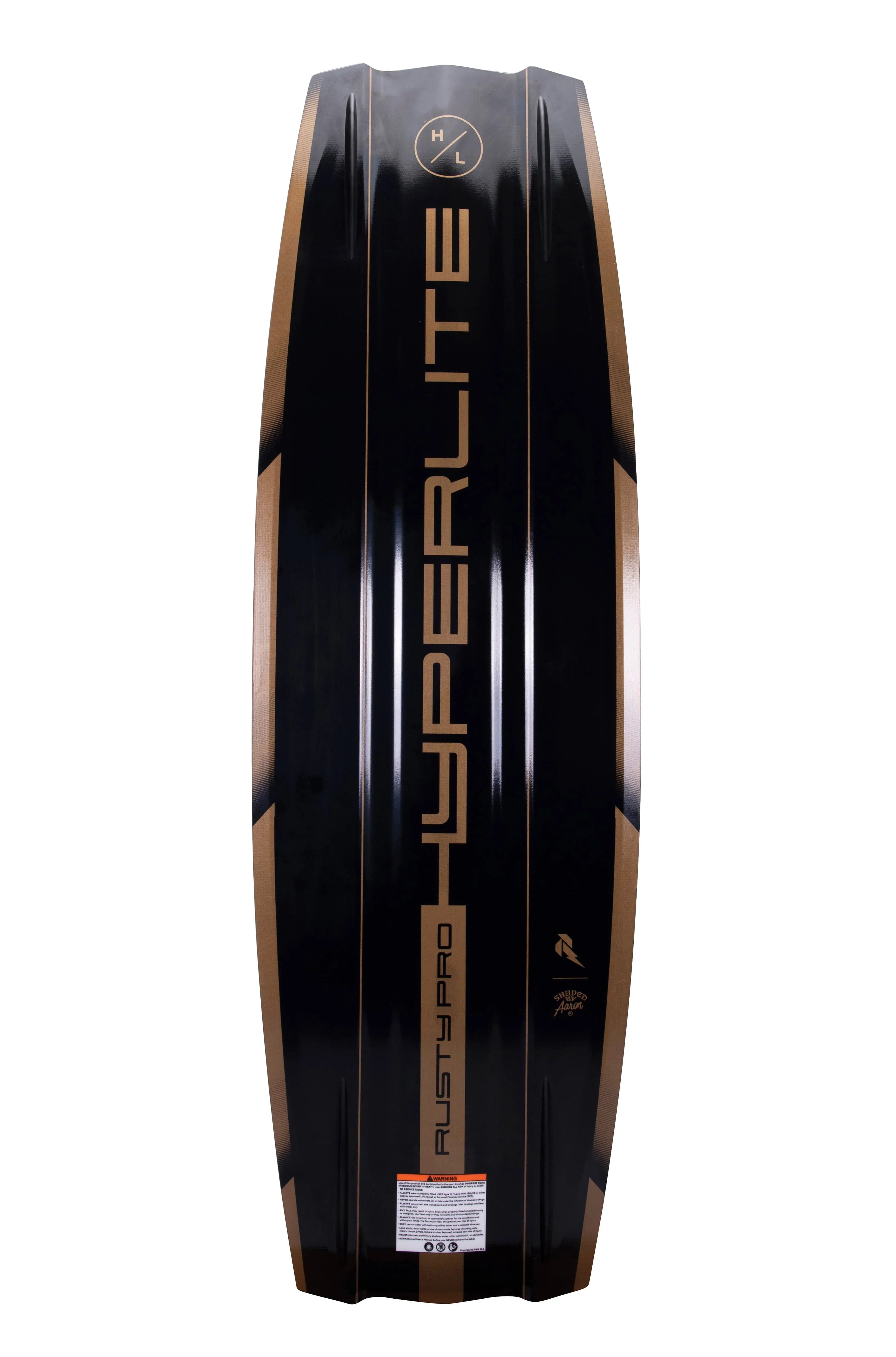 Hyperlite Rusty Pro Signature Wakeboard 2023 S2AS