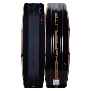 Hyperlite Rusty Pro Signature Wakeboard 2023 S2AS