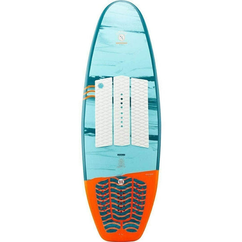 Hyperlite Satellite Wakesurfer – Surface2Air Sports